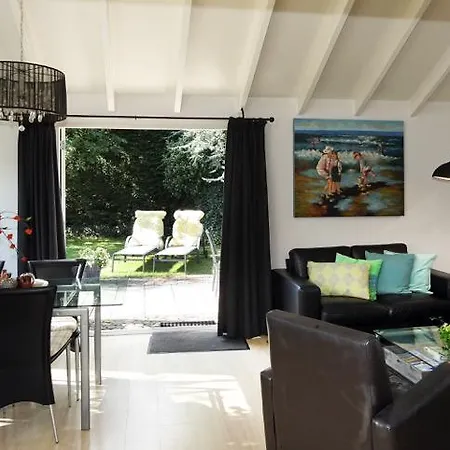 Feriehus Vakantiehuis Roosje Egmond aan den Hoef