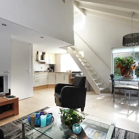 Vakantiehuis Roosje